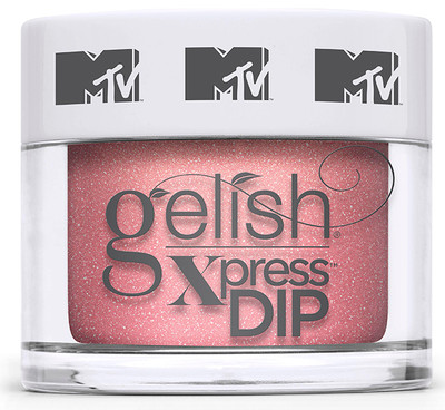Gelish Xpress Dip Show Up & Glow Up - 1.5 oz / 43 g