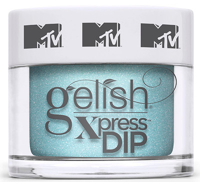 Gelish Xpress Dip Electric Mix - 1.5 oz / 43 g