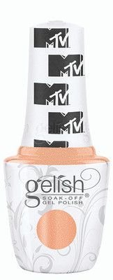 Gelish Soak-Off Gel Super Fandom - .5 oz / 15 mL