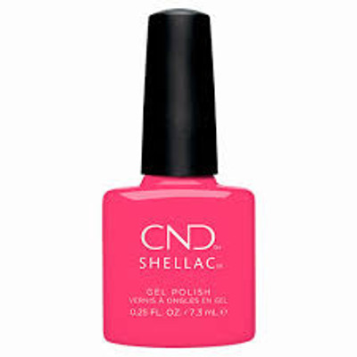 CND Shellac Gel Polish Femme Fatale - .25 fl oz