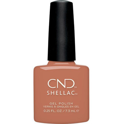 CND Shellac Gel Polish Boheme - .25 fl oz