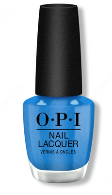 OPI Classic Nail Lacquer Pigment of My Imagination - .5 oz fl