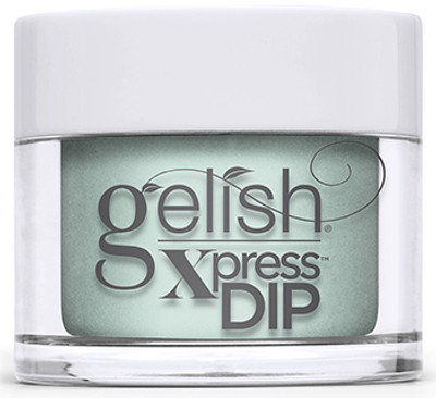 Gelish Xpress Dip Mint Chocolate Chip - 1.5 oz / 43 g