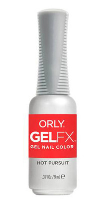 Orly Gel FX Soak-Off Gel Hot Pursuit - .3 fl oz / 9 ml