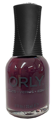 ORLY Nail Lacquer Wild Abandon - .6 fl oz / 18 mL