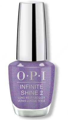 OPI Infinite Shine 2 Leonardo’s Model Color - .5 Oz / 15 mL