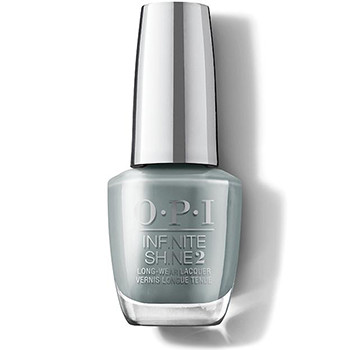 OPI Infinite Shine 2 Suzi Talks with Her Hands - .5 Oz / 15 mL