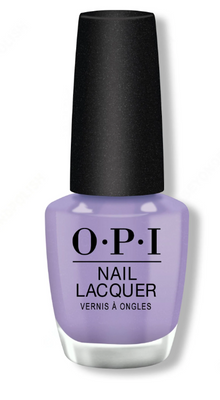 OPI Classic Nail Lacquer Galleria Vittorio Violet - .5 oz fl