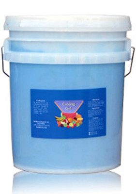 CoCo Cooling Spa - 5 Gallon Bucket