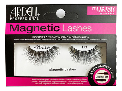 Ardell Professional Magnetic Lashes 113