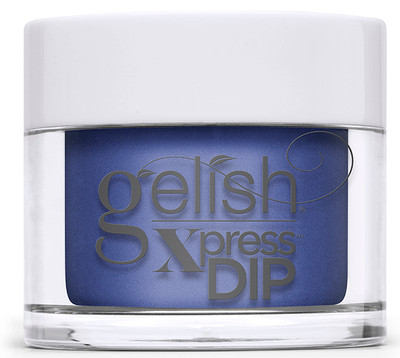 Gelish Xpress Dip Making Waves - 1.5 oz / 43 g