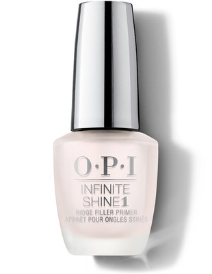 OPI Infinite Shine Ridge Filler Primer - 0.5 oz