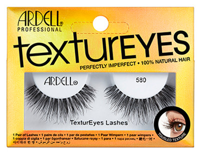 Ardell Textureyes Natural Lash - 580