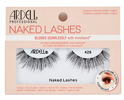 Ardell Professional Naked Lashes - 429