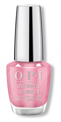 OPI Infinite Shine 2 Aphrodites Pink Nightie - .5 Oz / 15 mL