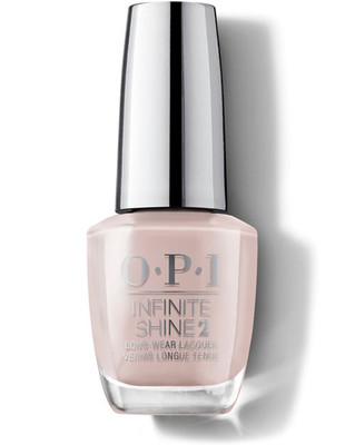 OPI Infinite Shine 2 Substantially Tan - .5 Oz / 15 mL