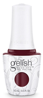 Gelish Soak-Off Gel Looking For A Wingman - 1/2 oz e 15 ml