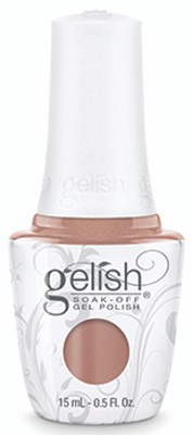 Gelish Soak-Off Gel Hidden Identity - 1/2 oz e 15 ml