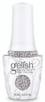 Gelish Soak-Off Gel Girls' Night Out - 1/2 oz e 15 ml
