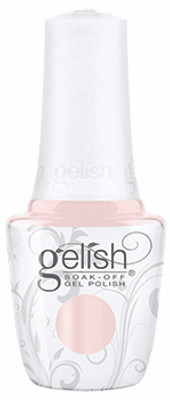 Gelish Soak-Off Gel Sheer & Silk - 1/2 oz e 15 ml