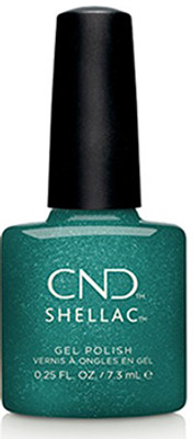 CND Shellac Gel Polish Shes A Gem! # 369 - 0.25 fl oz