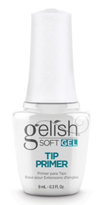 Nail Harmony Gelish Soft Gel Tip Primer - 9 mL