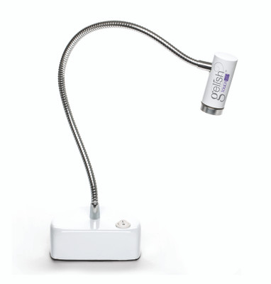 Nail Harmony Gelish Touch LED Light with USB Cord Nail Harmony Gelish Touch LED Light with USB Cord