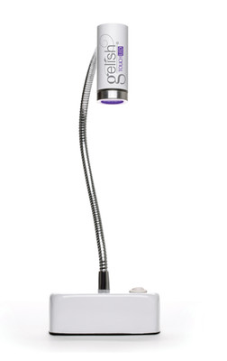 Nail Harmony Gelish Touch LED Light with USB Cord Nail Harmony Gelish Touch LED Light with USB Cord