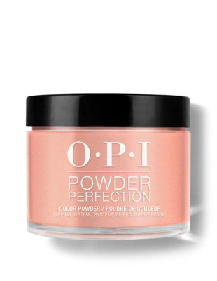 OPI Dipping Powder Perfection Freedom of Peach - 1.5 oz / 43 G