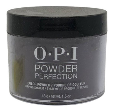 OPI Dipping Powder Perfection Good Girls Gone Plaid - 1.5 oz / 43 G
