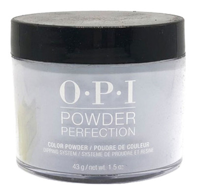 OPI Dipping Powder Perfection I Am What I Amethyst - 1.5 oz / 43 G