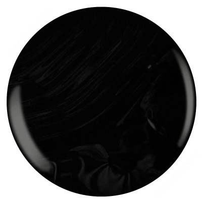 OPI Dipping Powder Perfection Black Onyx - 1.5 oz / 43 G
