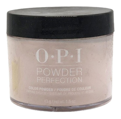 OPI Dipping Powder Perfection Samoan Sand - 1.5 oz / 43 G