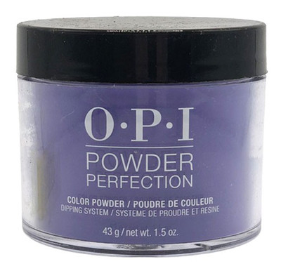 OPI Dipping Powder Perfection Do You Have this Color in Stock-holm? - 1.5 oz / 43 G