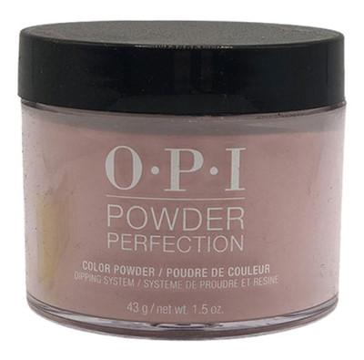 OPI Dipping Powder Perfection You've Got Nata On Me - 1.5 oz / 43 G