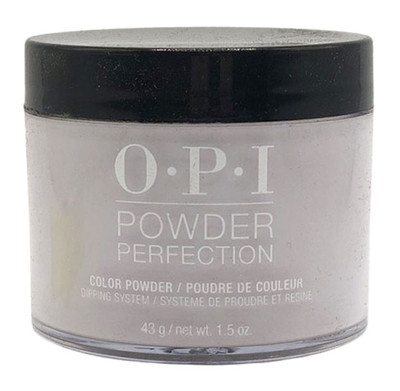 OPI Dipping Powder Perfection Don't Bossa Nova Me Around - 1.5 oz / 43 G