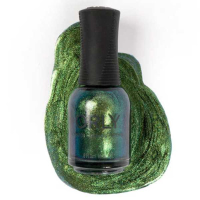 ORLY Nail Lacquer Nouveau Riche - .6 fl oz / 18 mL