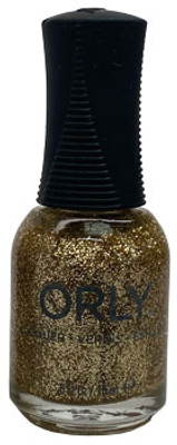 ORLY Nail Lacquer Untouchable Decadence - .6 fl oz / 18 mL