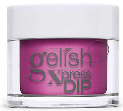 Gelish Xpress Dip Pop-Arazzi Pose - 1.5 oz / 43 g