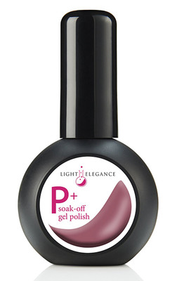 Light Elegance P+ Color Gel Polish Hidden Secrets -15 ml