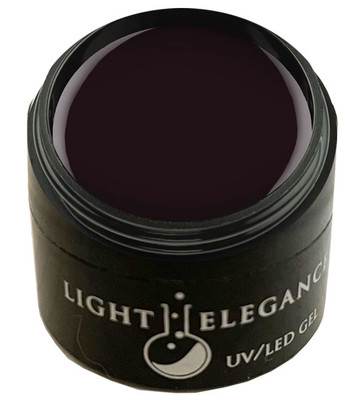 Light Elegance UV/LED Color Gel Meandering in Moscow - .25oz (Sample Size)