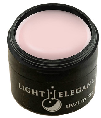 Light Elegance UV/LED Color Gel Dreamsicle - .25oz (Sample Size)
