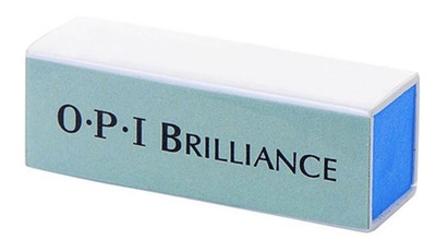 OPI Brilliance Block