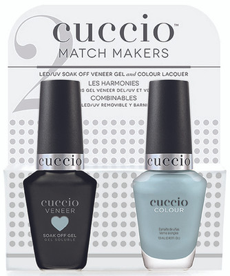 CUCCIO Gel Color MatchMakers Follow Your Butterflies - 0.43 oz / 13 mL