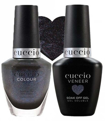 CUCCIO Gel Color MatchMakers Cover Me Up! - 0.43 oz / 13 mL