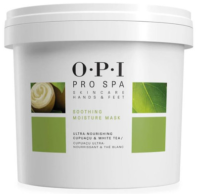 OPI Soothing Moisture Mask - 120 oz / 3548 g