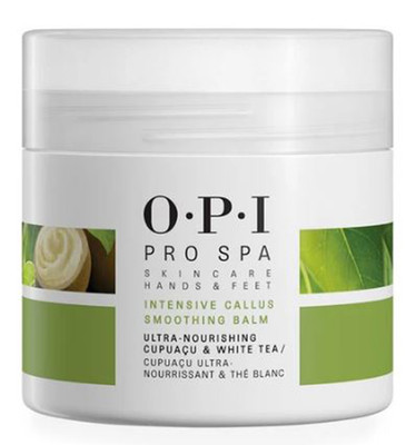 OPI Intensive Callus Smoothing Balm - 4 oz