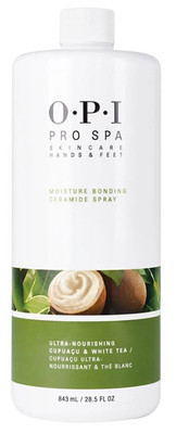 OPI Moisture Bonding Ceramide Spray - 28.5 oz / 843 g