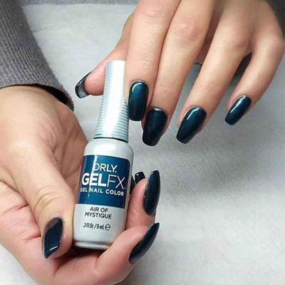 Orly Gel FX Soak-Off Gel Air Of Mystique - .3 fl oz / 9 ml