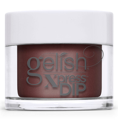 Gelish Xpress Dip Take Time & Unwind - 1.5 oz / 43 g